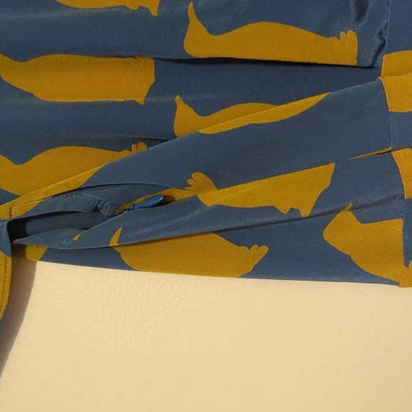 Anthropologie Adelie blouse - Picture 5 of 5